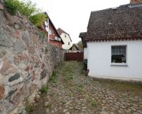 Hofeinfahrt