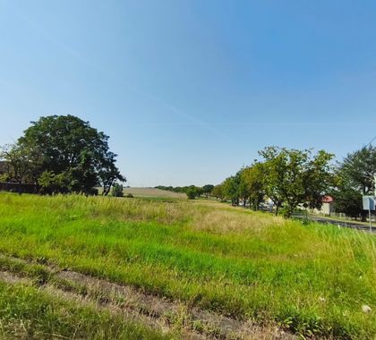 Jetzt neu: Grundstück zum Kauf in Hohengüstow