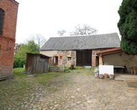 Grillecke Hof