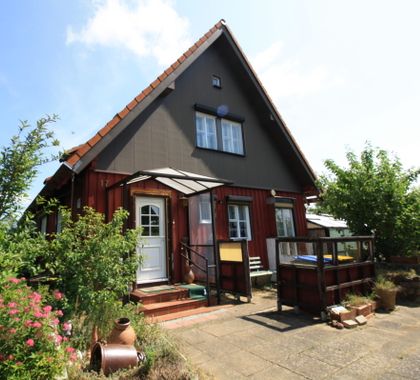 Jetzt neu: Haus zum Kauf in Prenzlau