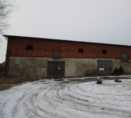 Jetzt neu: Grundstück zum Kauf in Prenzlau