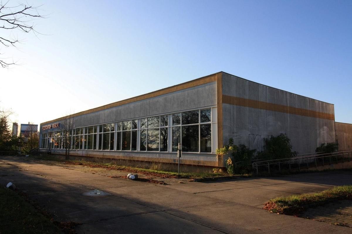 Viel Platz und Raum für Ihre Möglichkeiten!