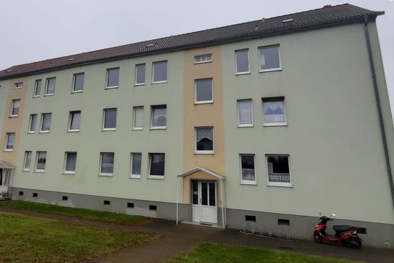 Gemütliche Wohnung sucht neuen Mieter - Wohnung in Brohm!