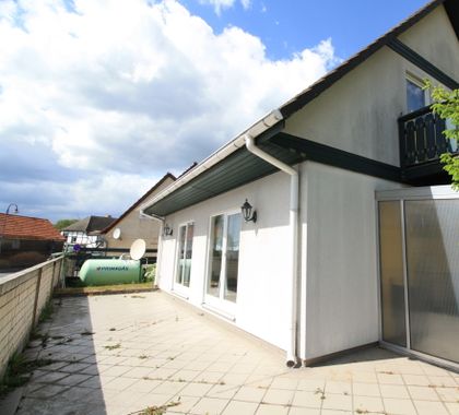 Jetzt neu: Haus zum Kauf in Gramzow