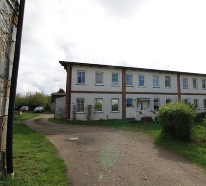 Jetzt neu: Wohnung zur Miete in Grambow