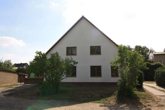 Gutes Wohngefühl zum Toppreis!