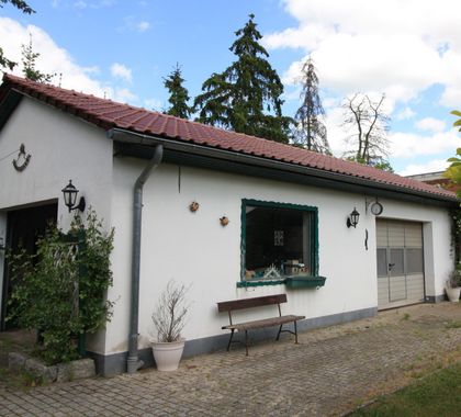 Jetzt neu: Haus zum Kauf in Gramzow