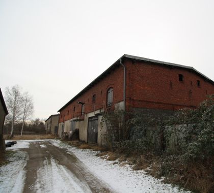 Jetzt neu: Grundstück zum Kauf in Prenzlau