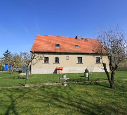 Jetzt neu: Haus zum Kauf in Grünow