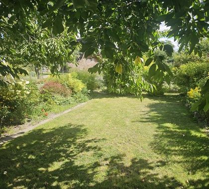 Jetzt neu: Grundstück zum Kauf in Prenzlau