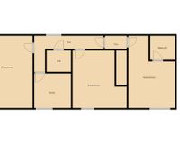 1 EG Grundriss